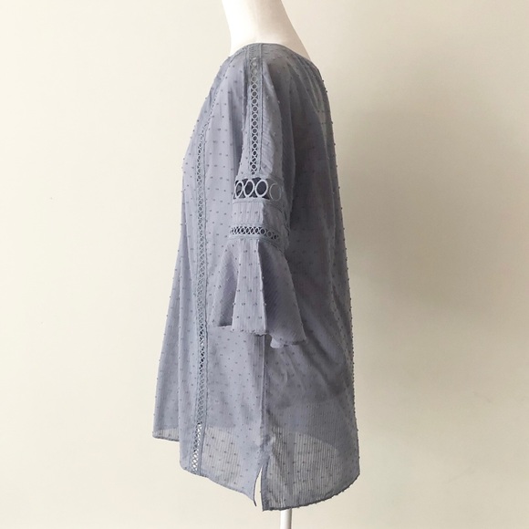 Victoria’s Secret | Eyelet Detail Coverup *NWT* - Picture 6 of 13